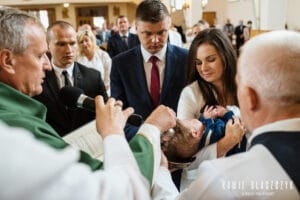Chrzest święty - fotografia ceremonii chrztu__1